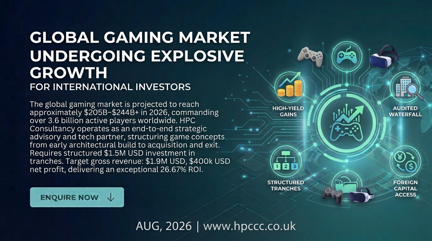 Kazakhstan gaming market is undergoing rapid growth