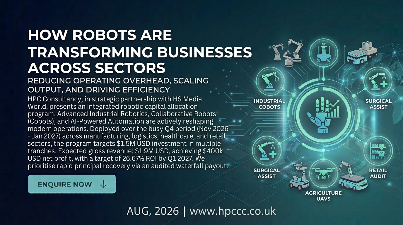 The Rise of the Machines in Kazakhstan: How Autonomous Robotics and AI Are Driving Next-Gen Enterprise Efficiency Across Kazakhstan Industries