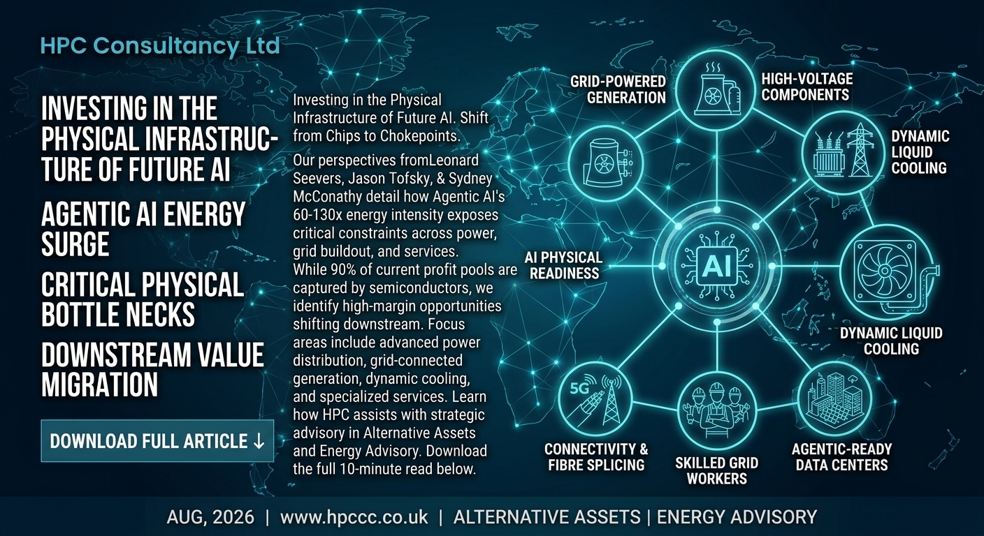 Investing in the Physical Infrastructure of Future AI Kazakhstan
